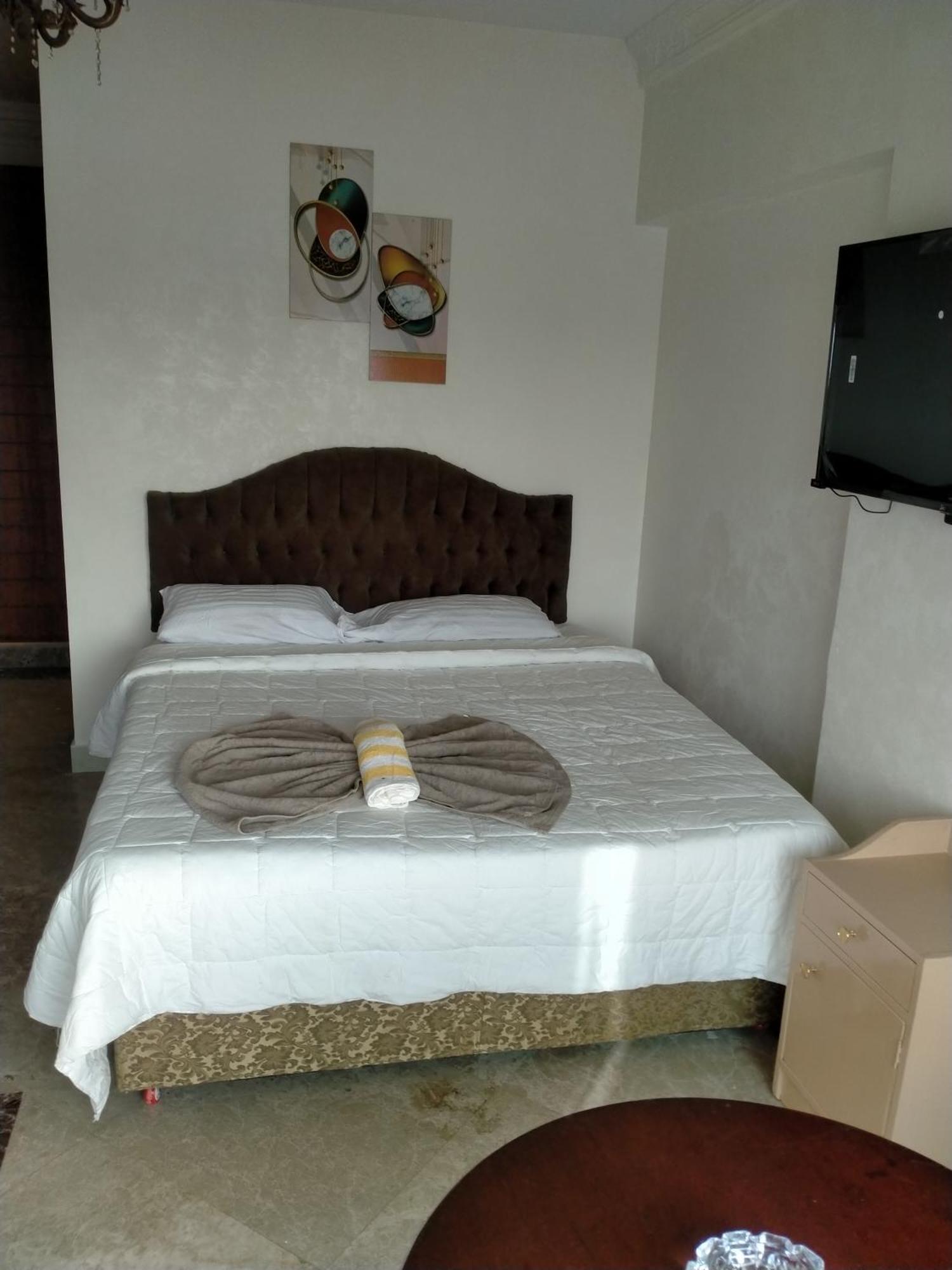 קהיר Jasmine Nile Sky Hotel מראה חיצוני תמונה