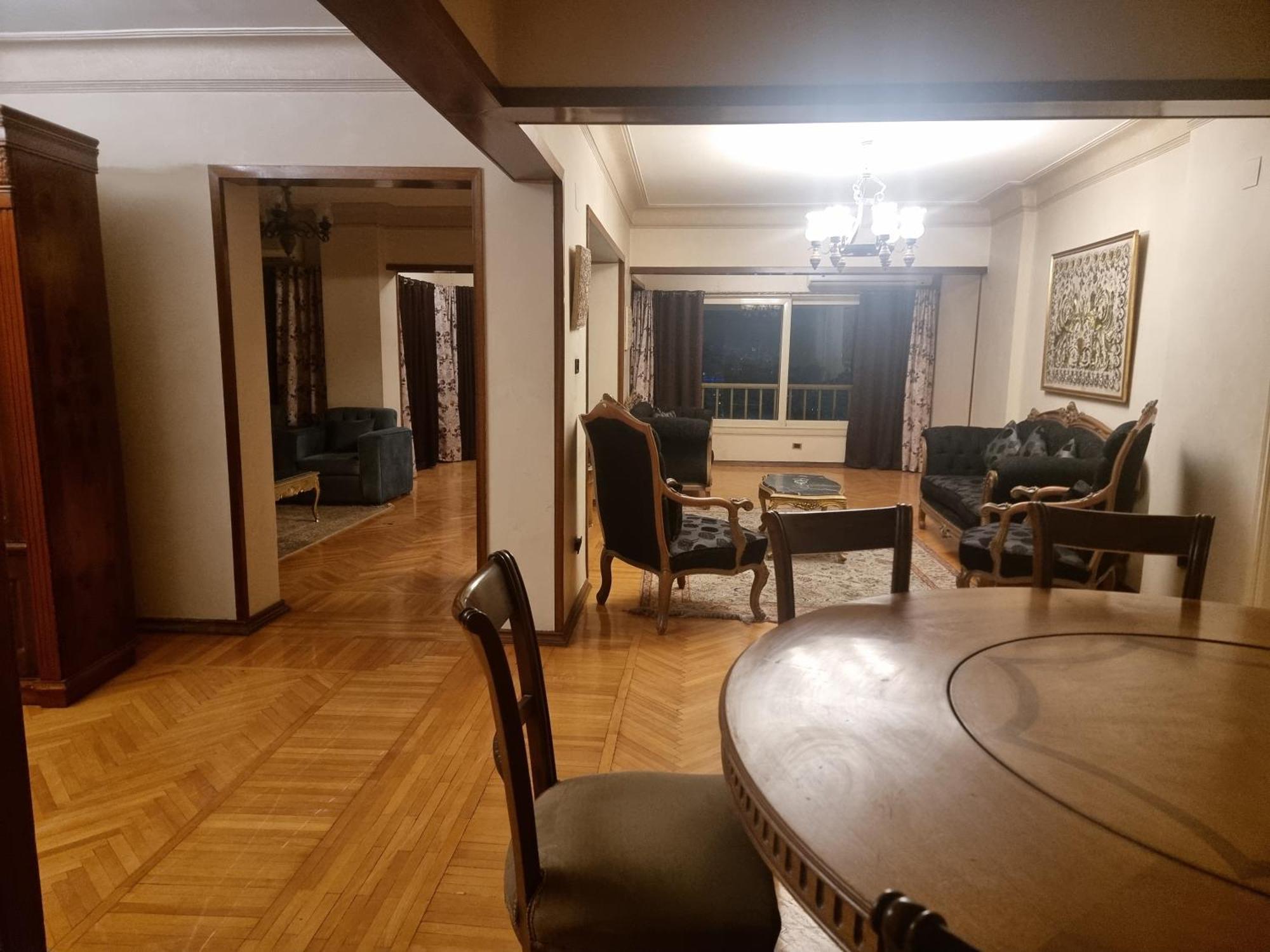 קהיר Jasmine Nile Sky Hotel מראה חיצוני תמונה